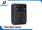 H.265 H.264 CMOS Ambarella H22 Law Enforcement Camera