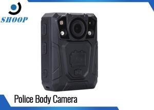 China H.265 H.264 CMOS Ambarella H22 Law Enforcement Camera wholesale