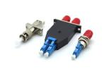 G652D Single Mode Fiber Attenuator