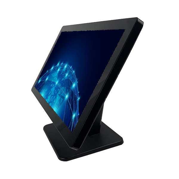 RoHS 18.5 Inch Retail Touch Screen POS System With Cash Drawer