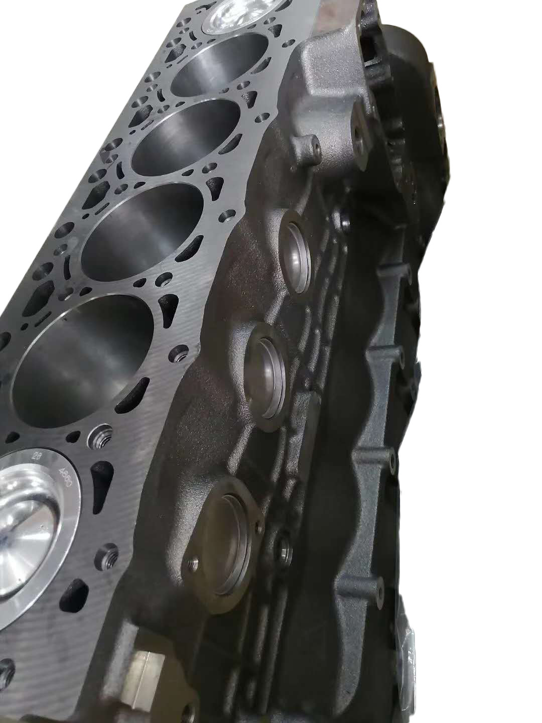 kOMATSU PCS200 210 220 8 6D107 Medium Cylinder Assembly