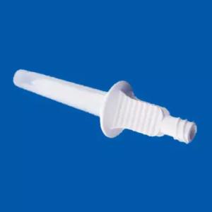 China Luer Lock Spike / Plastic Puncture Needle wholesale