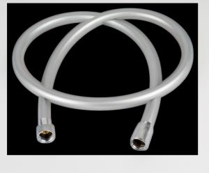 China NSF Approved 79Inch Length Soft Flexible Shower Hose Non Toxic wholesale