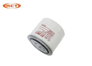 China Hitachi Oil Filter , Hitachi Excavator Filters YM1199000-35351 / 4454526 / LF-3996 wholesale