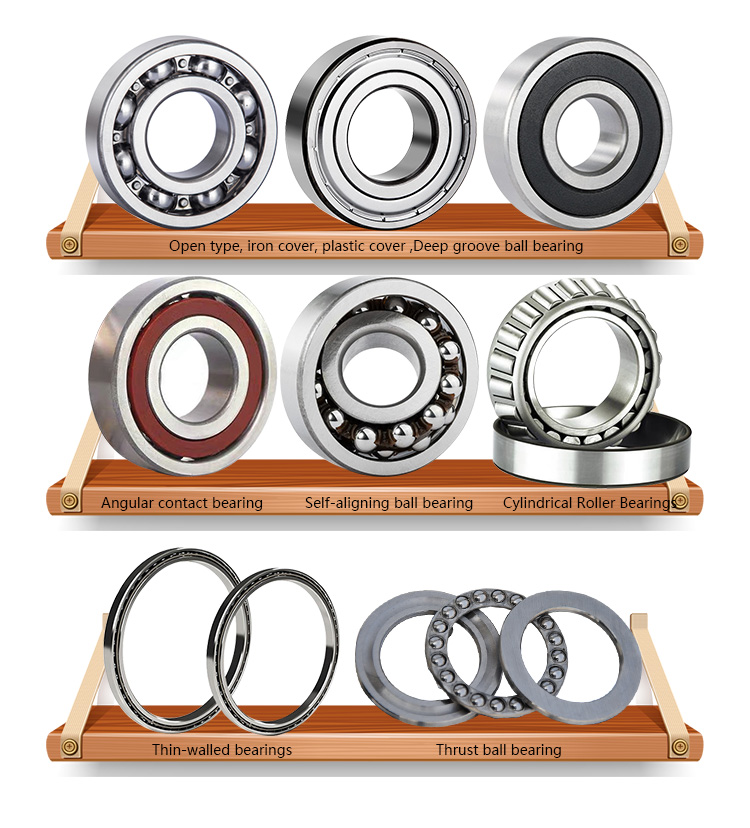PN00074 Pillow Ball Bearing Steel Insert Ball Bearing Hexagonal Bore type