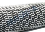 Water Activated Carbon Fiber Cartridge AC Fiber fabric Wrapped Around