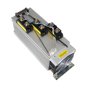 China 125A fuse 445mm Solid State Relay Kit wholesale
