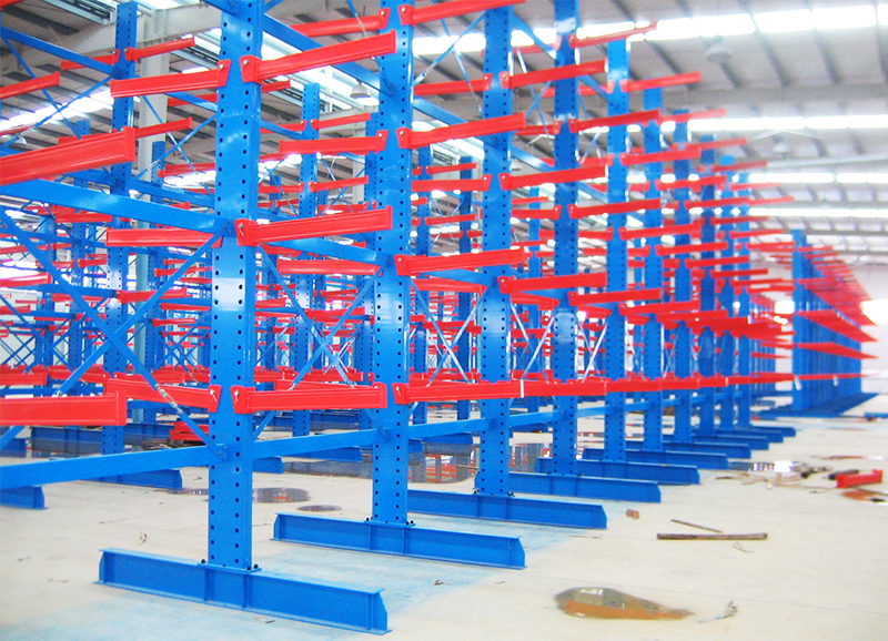 Cantilever Racking
