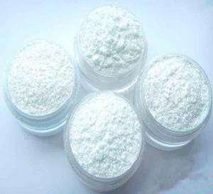 China White High Purity 99.9% 0.7 Micron Alumina Powder wholesale