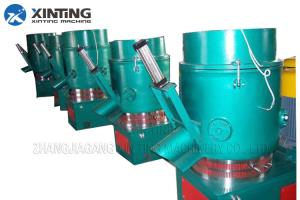 China Films Plastic Agglomerator Machine Capacity 300L-2000L Densifier Equipment wholesale