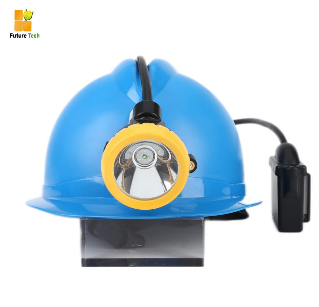 3w Cree Xpe Safety LED Miner Head Lamp Mining Explosion Proof Headlamp 10000h