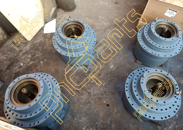 VOE14528735 14528734 Final Reduction Gear For Volvo EC210B EC240B