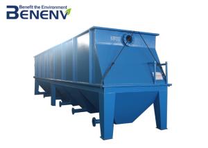 China Automatic Dyeing Wastewater Treatment Tank Underground Sewage Treatment Tank wholesale