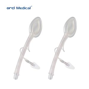 China Disposable Medical Anesthesia Surgical PVC Laryngeal Mask Airway #1-#5 wholesale