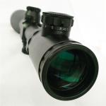 Optical Hunting Rifle Scope 2.5-35x56 SFP Side Focus Professional Spotting Scope