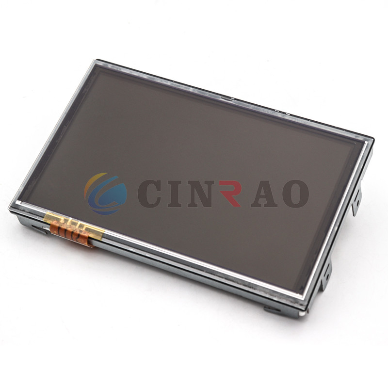 7.0 INCH Sharp LQ070Y5DG01 Automotive LCD Display Screen For Car Auto Parts Replacement
