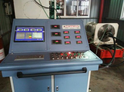 Rexorth A4VSO40 hydraulic pump, concrete pump, hydraulic pump for tractor