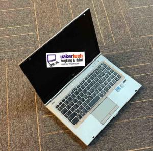 China HP 8470P I7 3720QM 8g320g wholesale