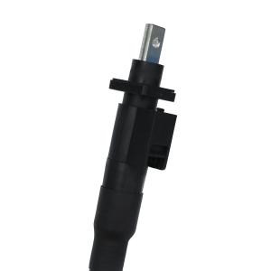 China 8mm 10mm Solar Cable Assembly Waterproof Connector Energy Storage Assembly Cable Solar Cable wholesale