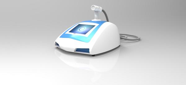 Factory price Non-invasive ,painless, fast results 500w white-plue weight loss