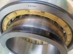 Stainless Steel NJ2228EM Cylindrical Roller Bearing Brass Cage Bearings 140 X