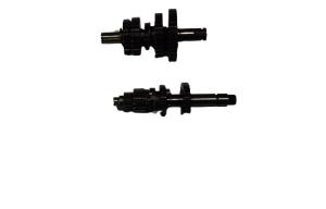 China Counter Transmission Shafts Accurate Main Motorbike Spare Parts wholesale