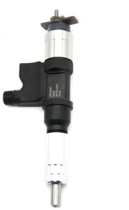 China ISO9001 095000-0660 Denso Common Rail Injector Parts wholesale