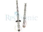 High Power Ultrasonic Homogenizer Sonicator 20khz herbal plant Mixing