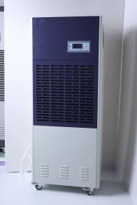 China High Air Circulation 10L/HOUR 350M2 Industrial Air Dehumidifier wholesale