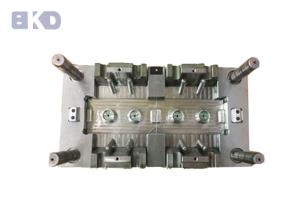 China Digital Product Plastic Computer Parts Injection Molding Mold wholesale