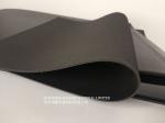 Black Poron Foam Sheet