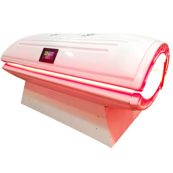 660nm 850nm Light Therapy Bed For Rehabilitation Center Body Pain Relief Promote