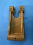 8076541 PC120 Komatsu Excavator Linkage Orange Steel H Link