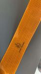 Retro Truck Vinyl Reflective Marking Tape High Visibility
