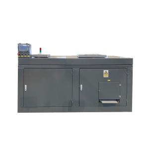 China 100kg Automatic Composter Machine wholesale