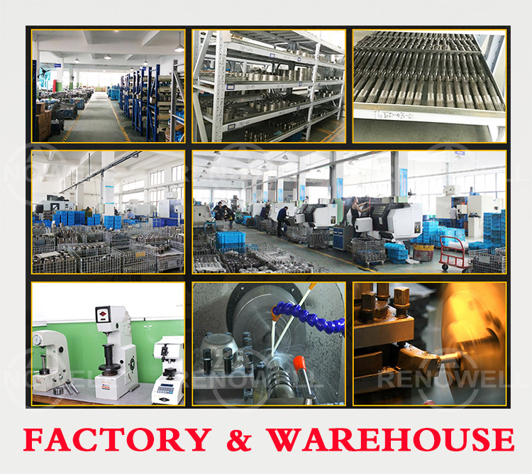 T6EE Hydraulic High Pressure Vane Pump For Industrial Application