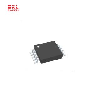 China ADS1015IDGSR Amplifier IC Chips High-Performance Low-Power Consumption wholesale