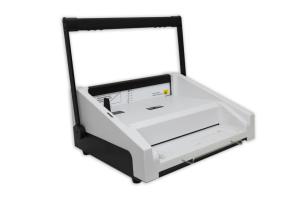 China Desktop A4 Velo Binding Machine V30 Electric wholesale