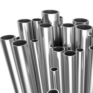 China ASTM Stainless Steel Pipe Tube wholesale