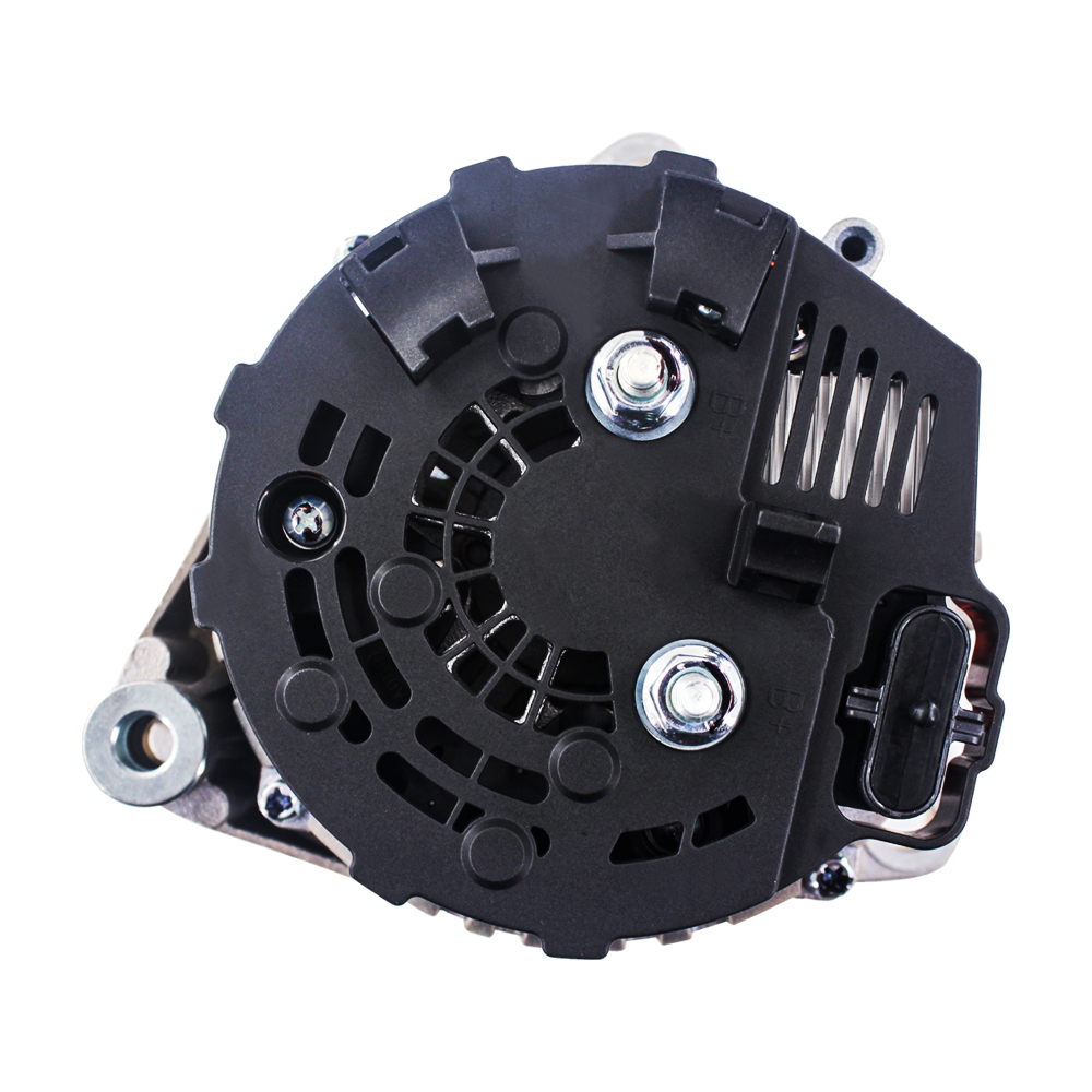 Original Sinotruk Alternator Assembly for HOWO SITRAK C7H TX MC11 MC13.48/50-50 MAN TGA Engine Truck Genuine Spare Part
