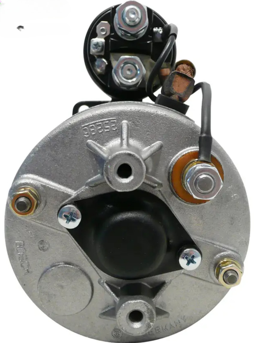 Diesel Engine 24V Starter Motor Parts Assembly AZF4173 01183243