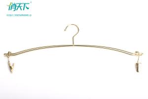 China Betterall Display Style Underwear Usage Gold Hanger wholesale