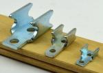 Hold Down Handle 225kg Flanged Latch Toggle Clamp