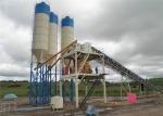 Automatic Concrete Mixing Station For Water Conservancy / Electric Power