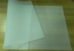 Clear High Temperature Silicone Sheet Roll , Silicone Rubber Gasket Sheet