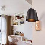 fashionable and simple wall lighting lamps