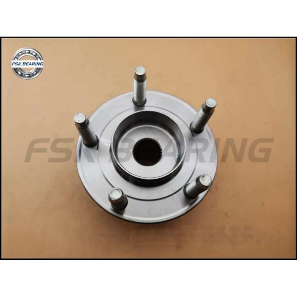 FORD EDGE Parts 7T4Z-1104-C Wheel Hub Bearing Assembly