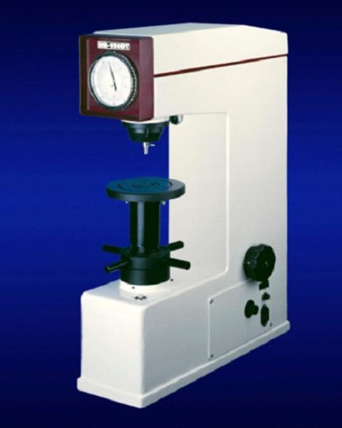 220V AC / 50Hz / 60Hz HR-150DT Rockwell Hardness Tester Dial Display HRC / HRB