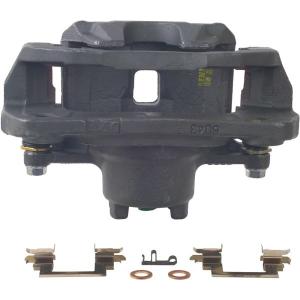 China MITSUBISHI Auto Parts Vehicle Brake Caliper 19B2614 19B2615 OEM MR527670 MR527671 wholesale
