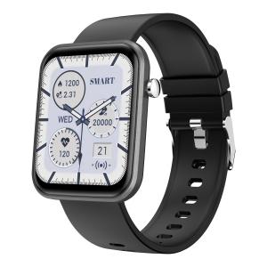 China 1.69Inch Business Movement Smartwatch wholesale